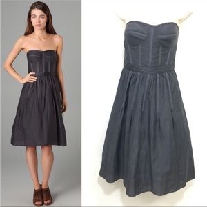 Club Monaco ‘Tess’ Corset Dress
